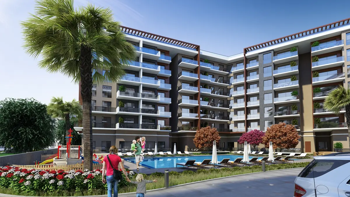 Mia Koru Torbalı - 2