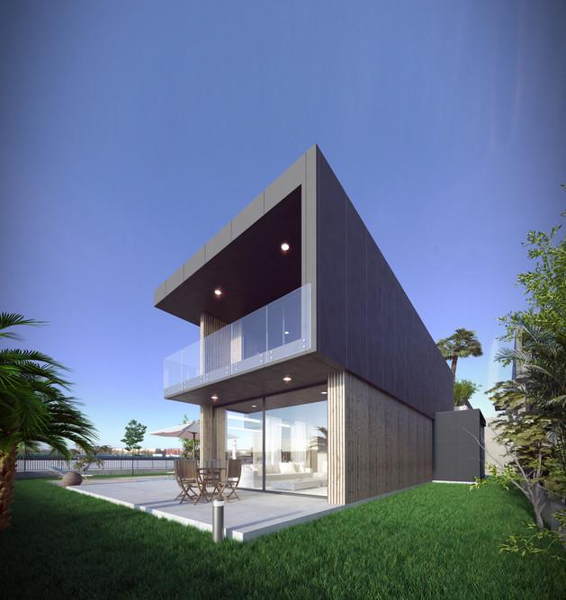 Villa Tayga - 7