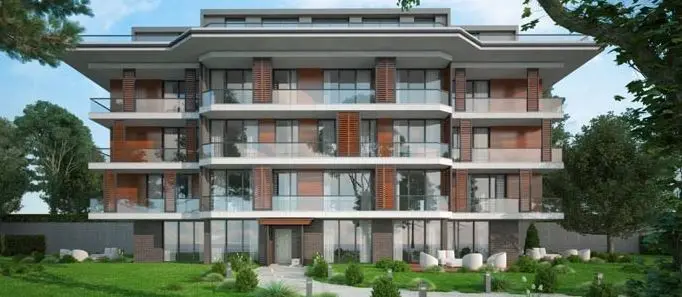 AKS City - 4