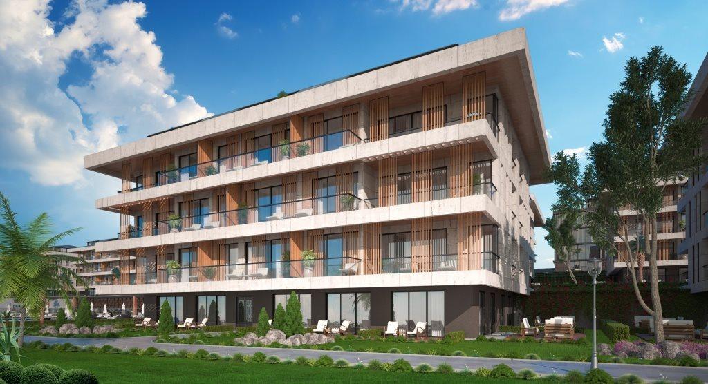 AKS City - 5