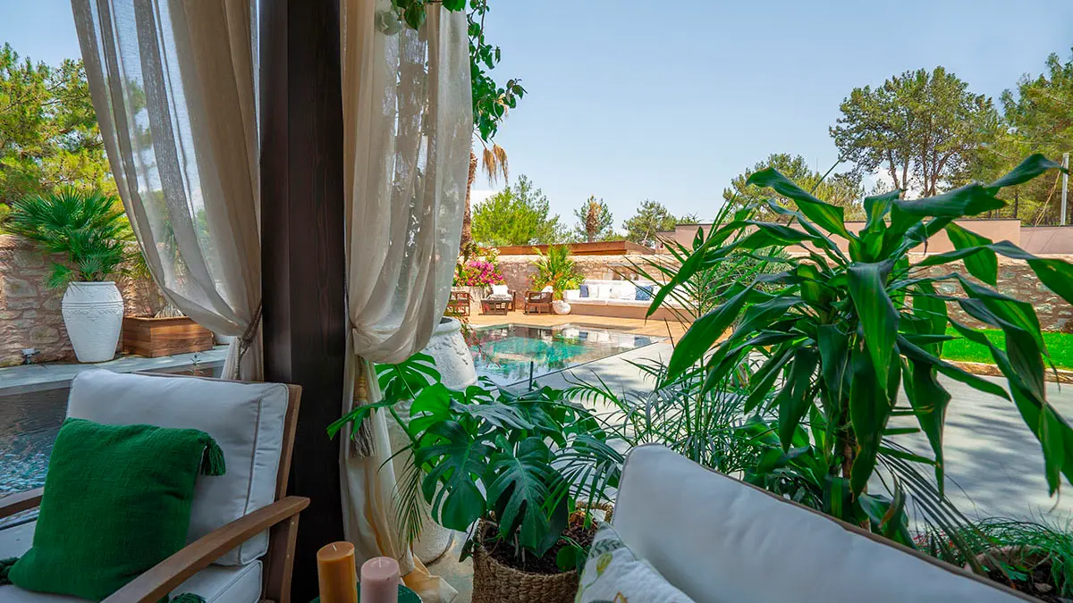 Gönülbükü Konakları - 7