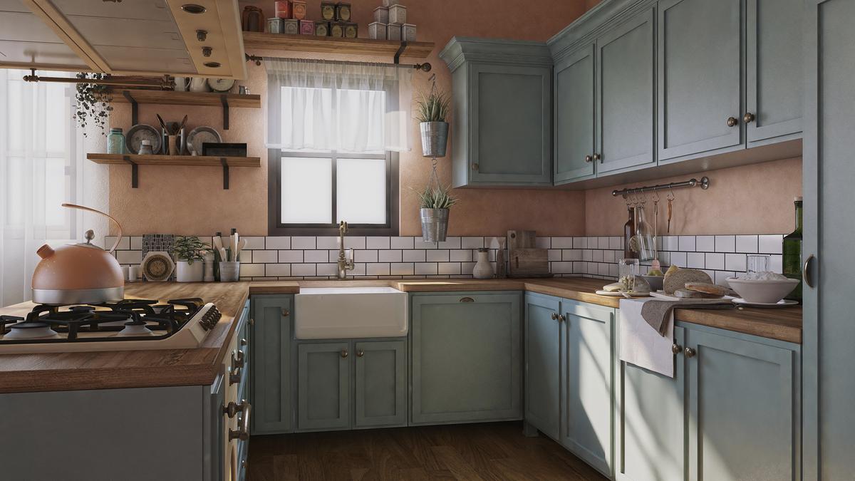 Villanova Yeniköy Foça - 13