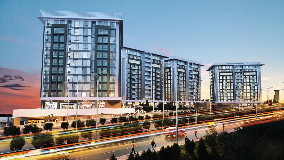 Capella Park - 6