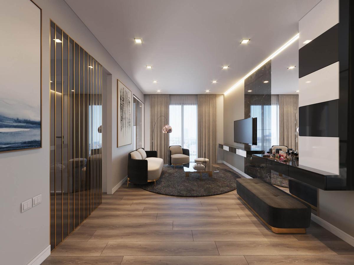Queen Villa - 7