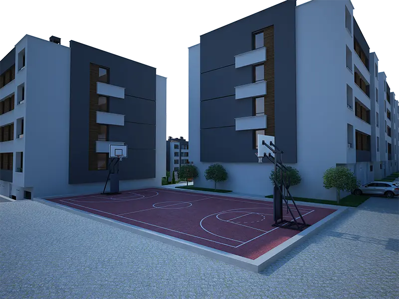 Lindenpark - 4