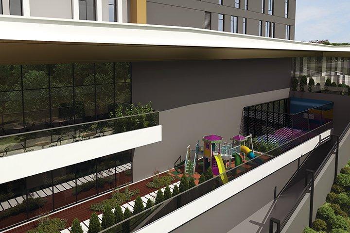 PRYM Luxury Residence - 3