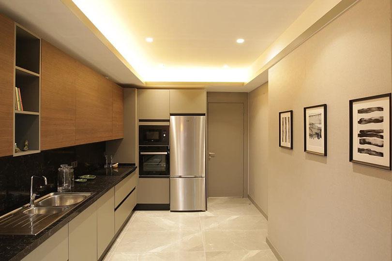 PRYM Luxury Residence - 7