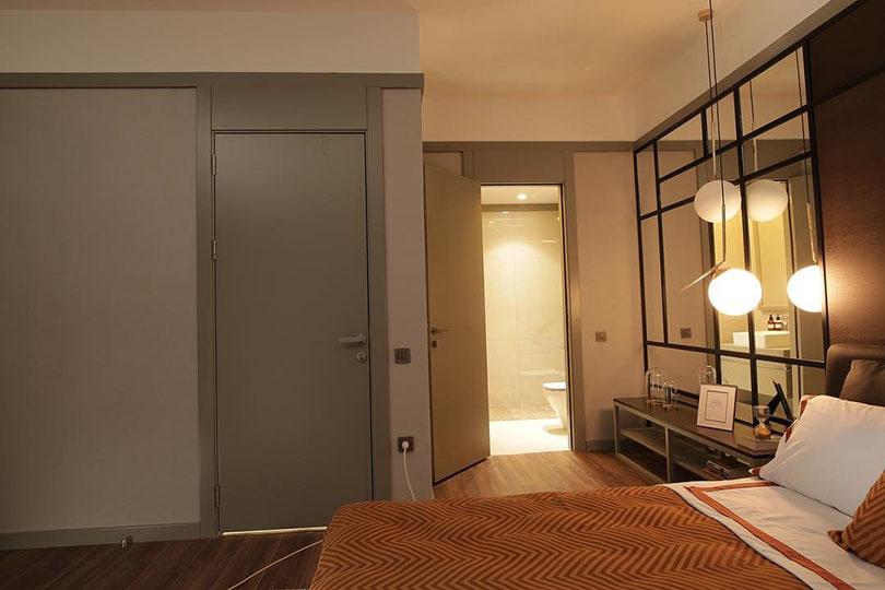 PRYM Luxury Residence - 9