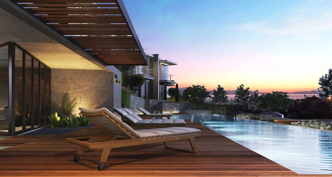 Haus Infinity 14 - 4