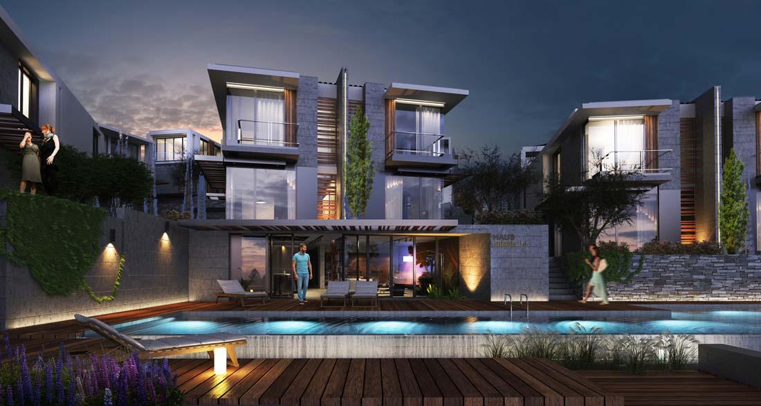 Haus Infinity 14 - 5