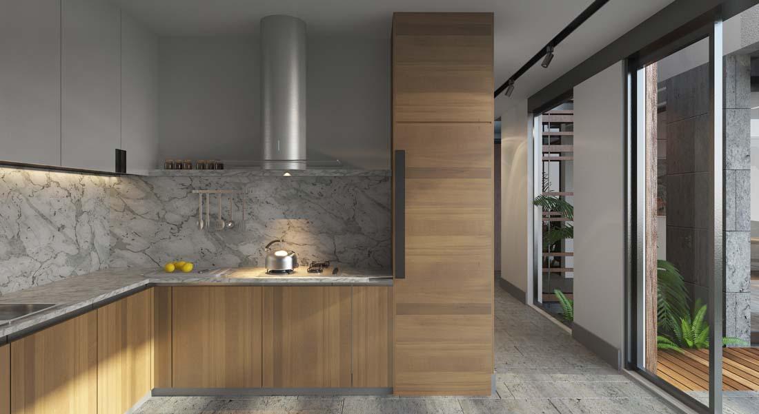 Haus Infinity 14 - 8