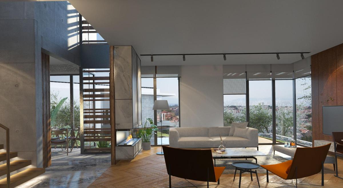 Haus Infinity 14 - 7