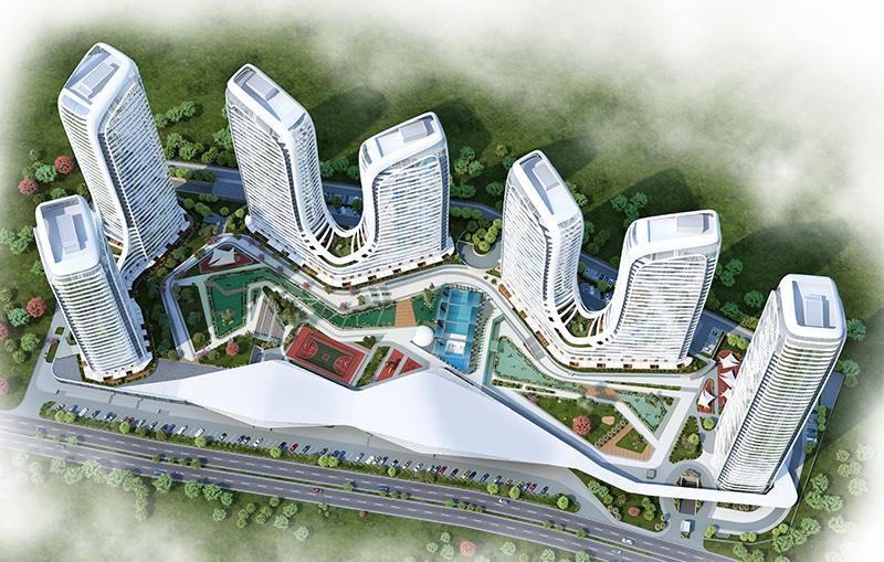 Iconova Gaziantep - 2