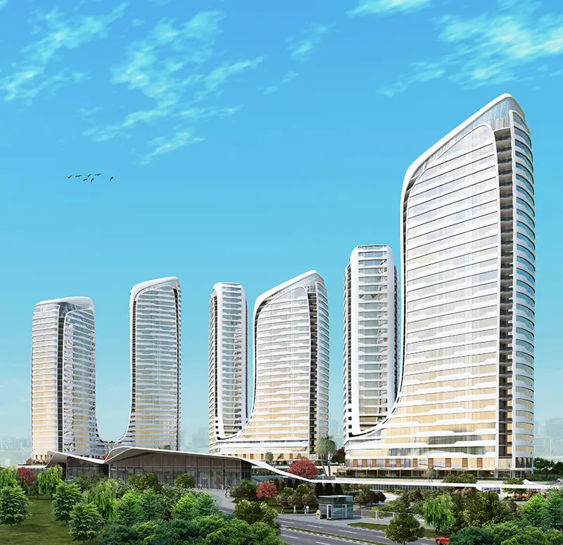 Iconova Gaziantep
