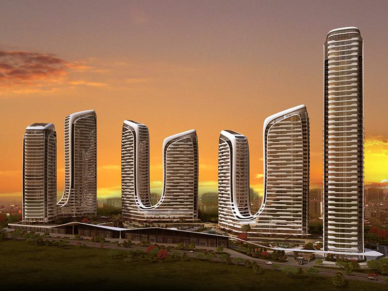 Iconova Gaziantep - 11