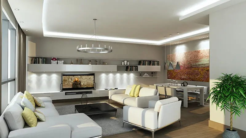 Iconova Gaziantep - 7