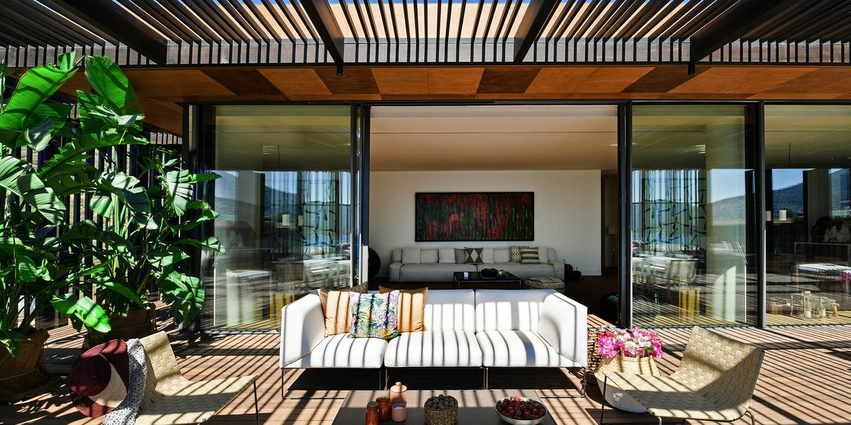 Barbaros Reserve Residences - 6