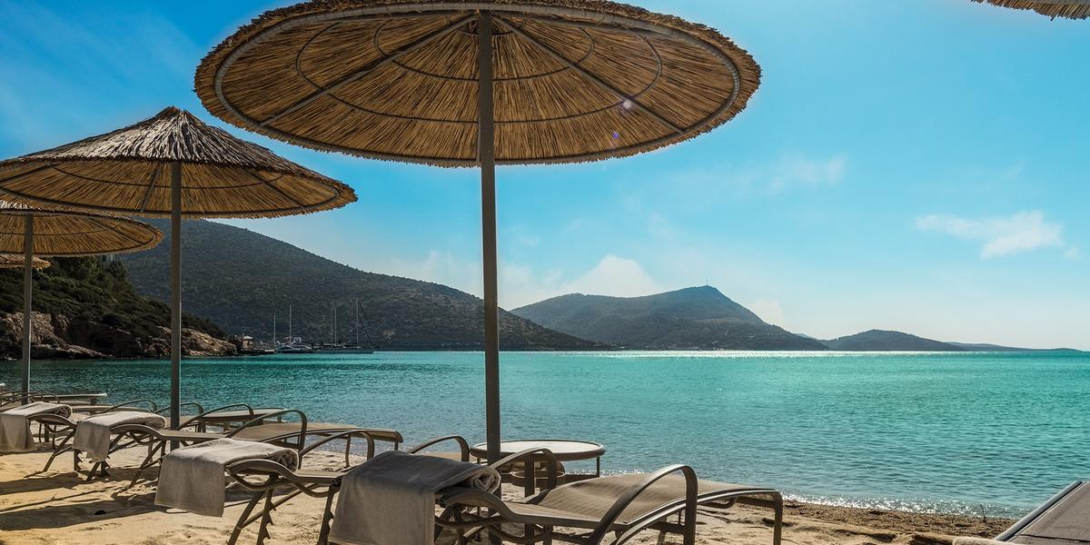 Barbaros Reserve Residences - 2