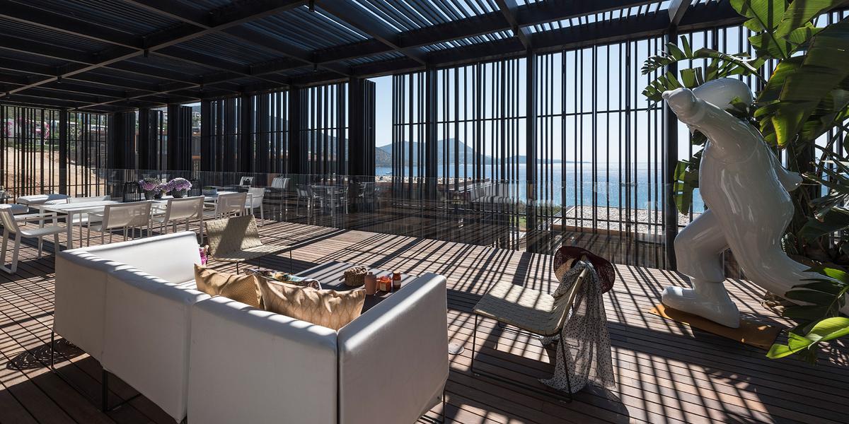 Barbaros Reserve Residences - 5