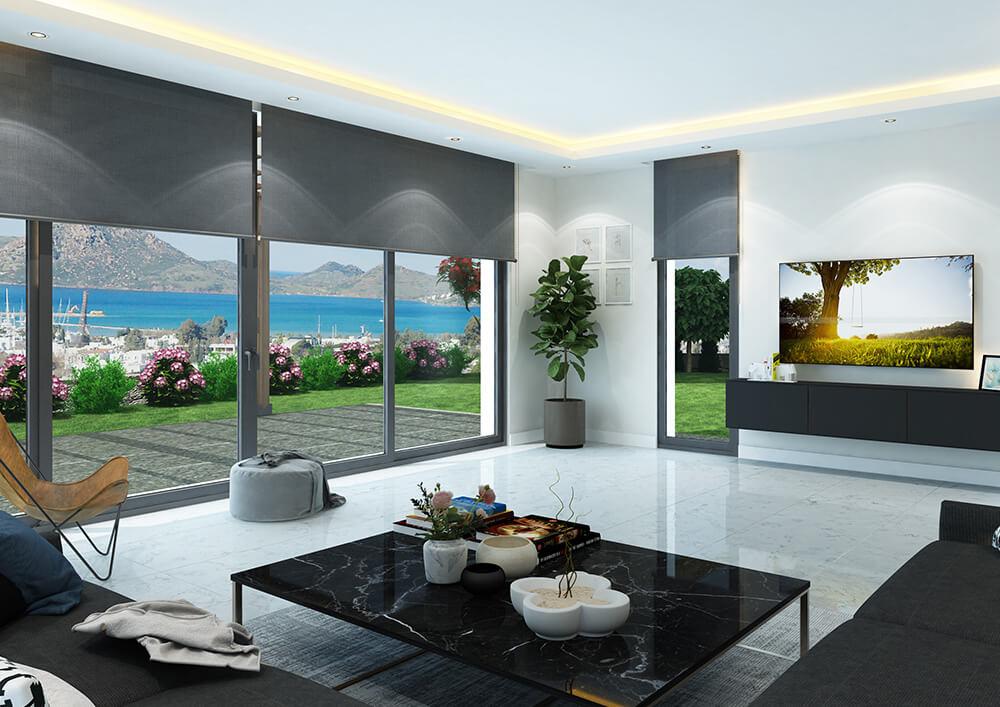 Yalıtepe Evleri - 5