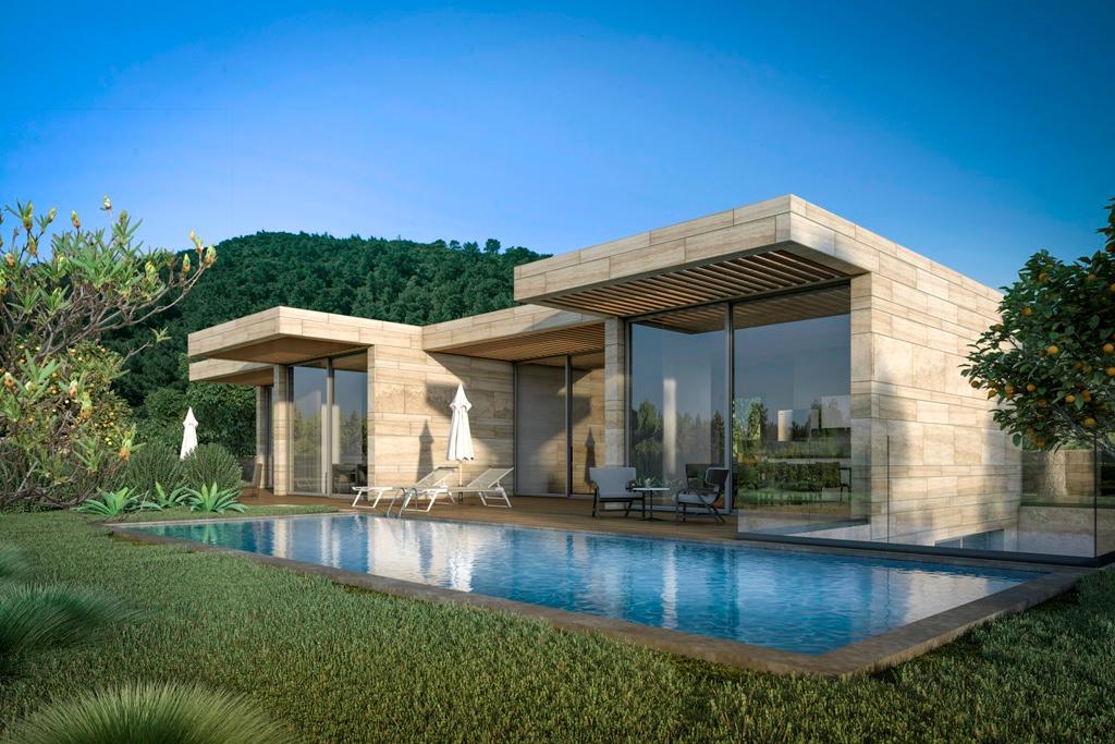 Skyhill Homes - 3