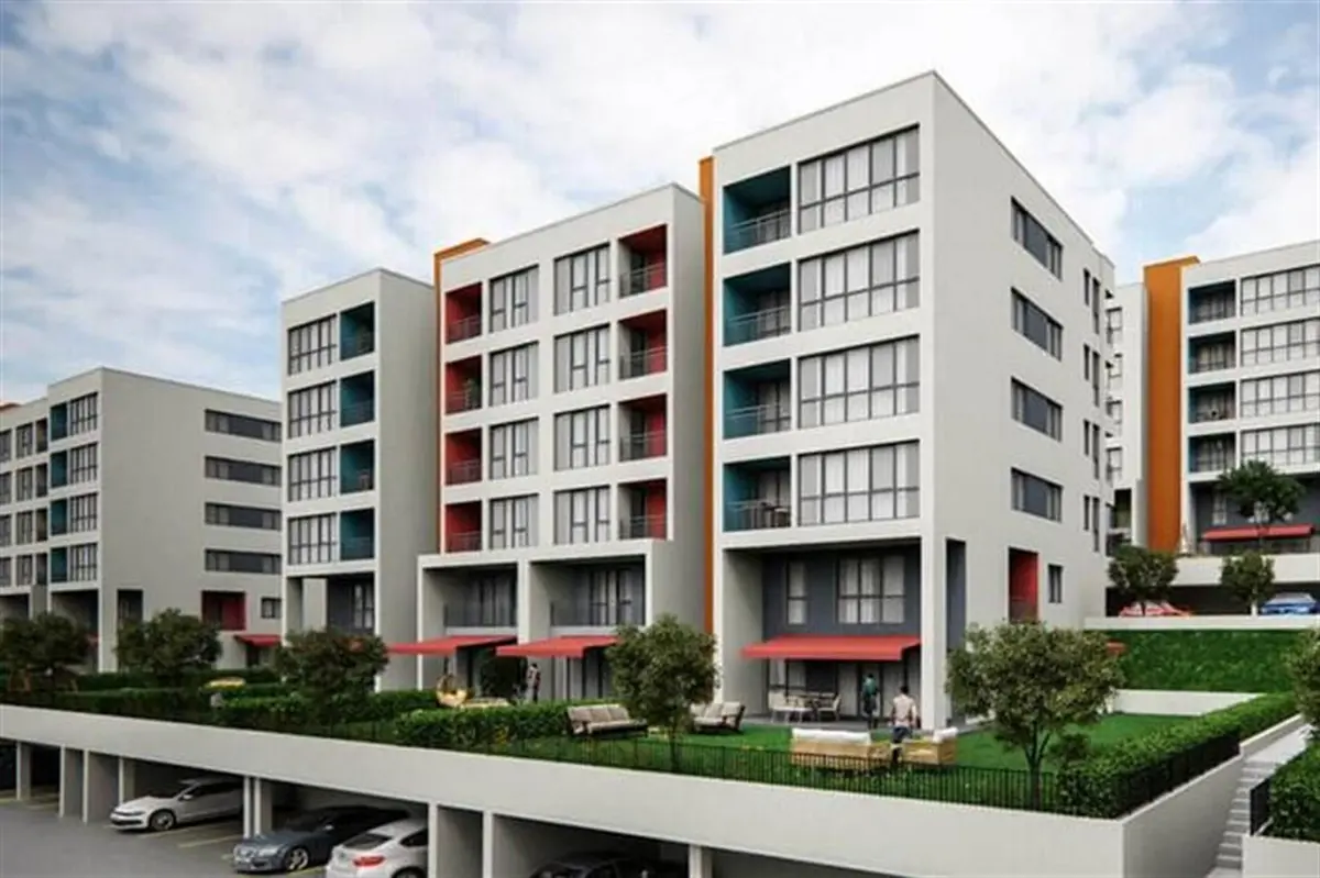 Semt Kocaeli - 3