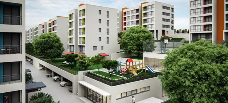 Semt Kocaeli - 2
