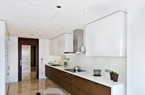 Four Winds Residence - 5