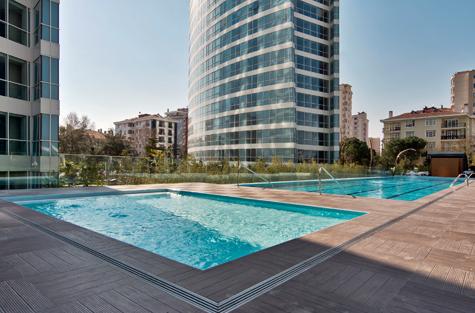 Four Winds Residence - 9
