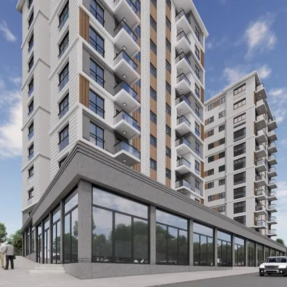 MBA Loft - 5