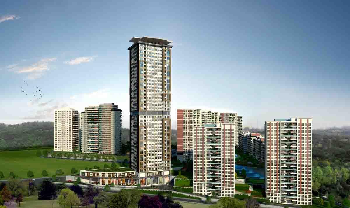 Bulvar İstanbul Cadde