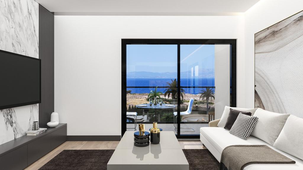 Ayasaranda Rezidans Çeşme - 9
