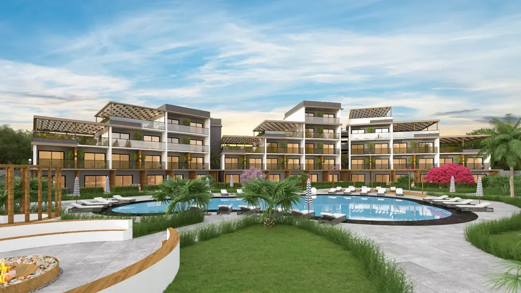 Ayasaranda Rezidans Çeşme - 6