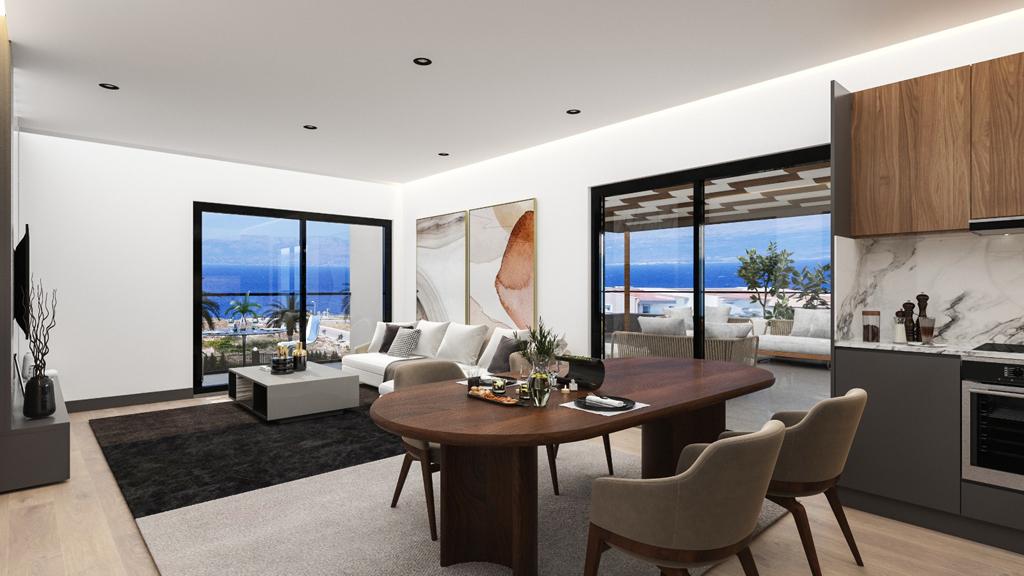 Ayasaranda Rezidans Çeşme - 11