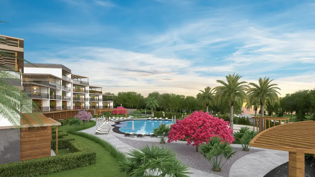 Ayasaranda Rezidans Çeşme - 2