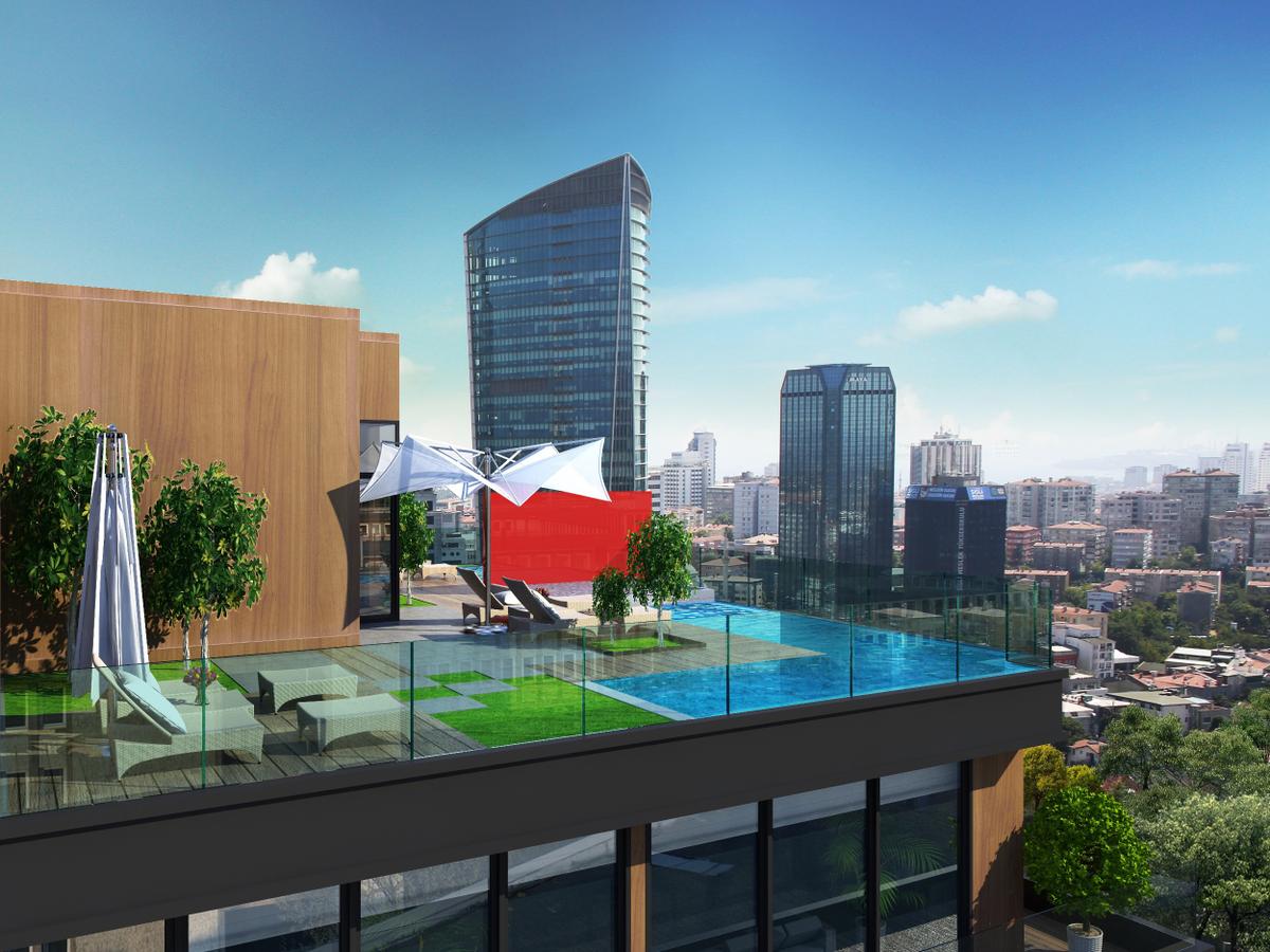 Propa Plus Residence - 3