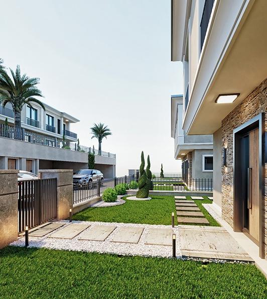 Alya Bahçe - 2