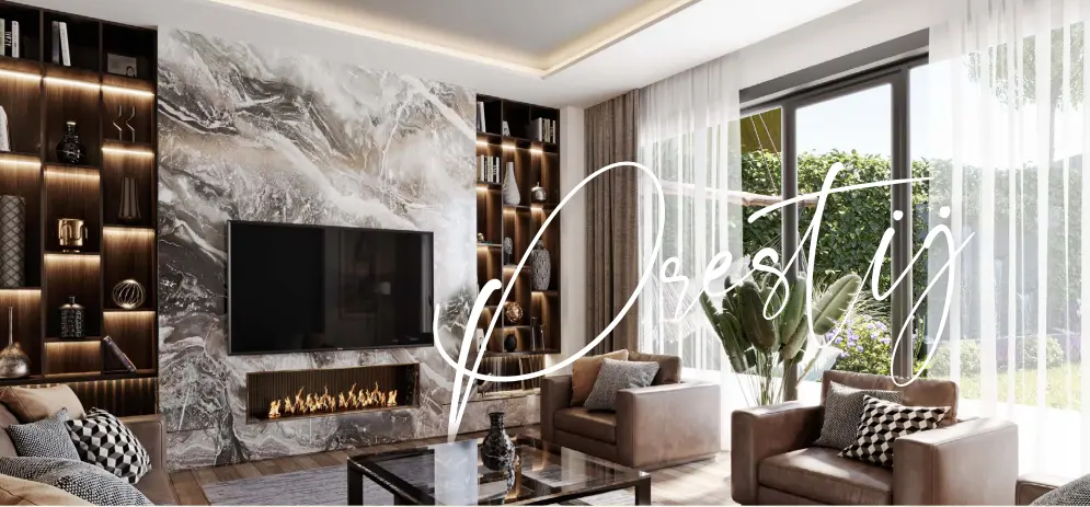 Mevsim İstanbul Bahçeşehir - 10