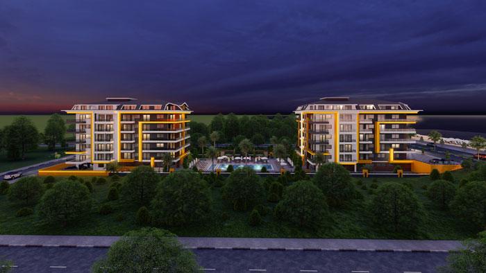 Oxopia Residence - 4