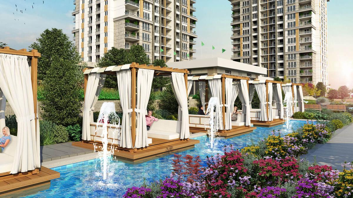 Park Mavera 2. Etap - 4