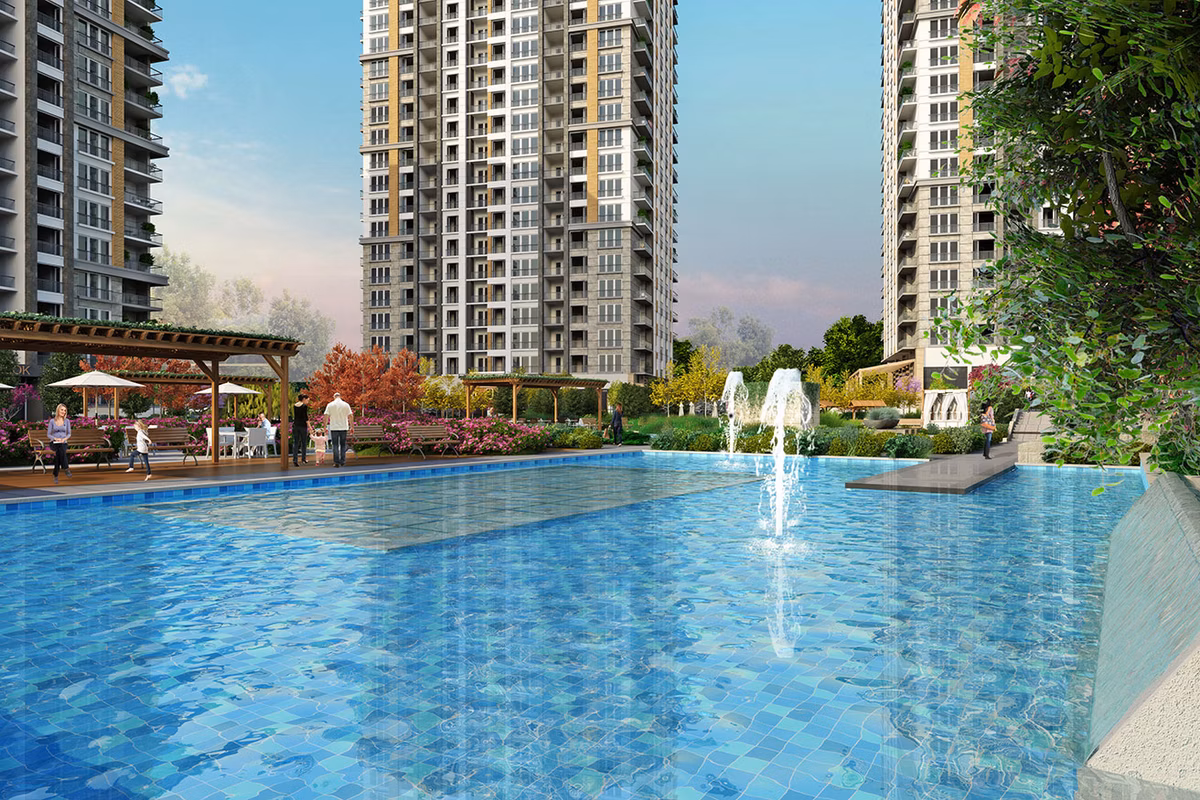 Park Mavera 2. Etap - 5