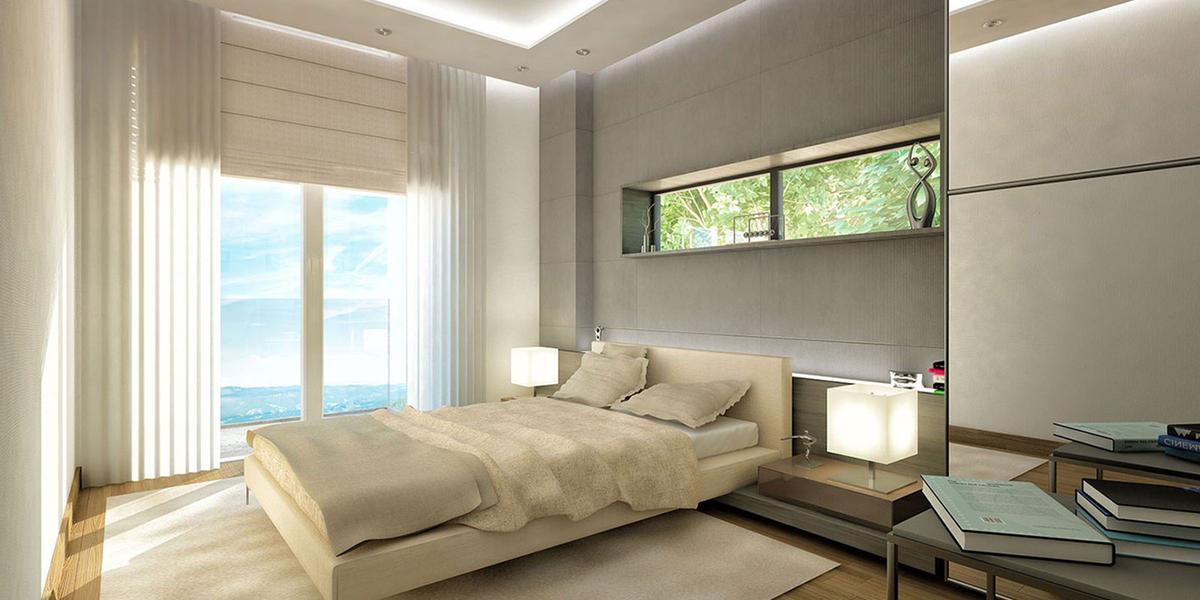 Sapanca Lake Villas - 12