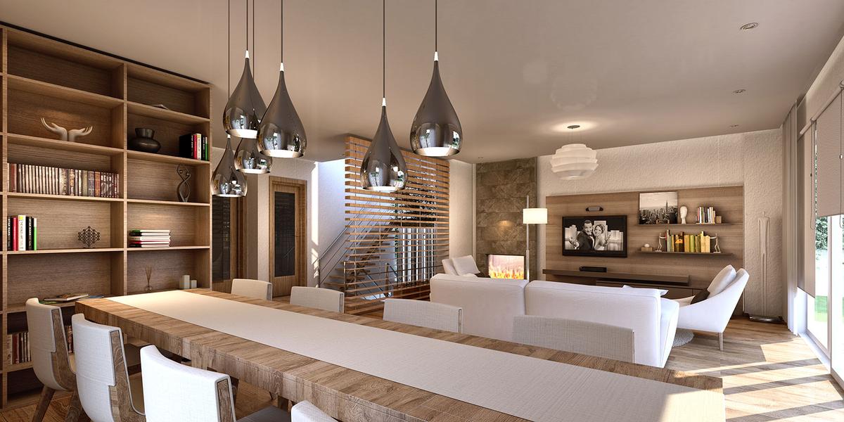 Sapanca Lake Villas - 9