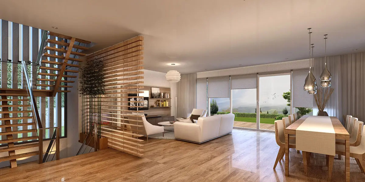 Sapanca Lake Villas - 7