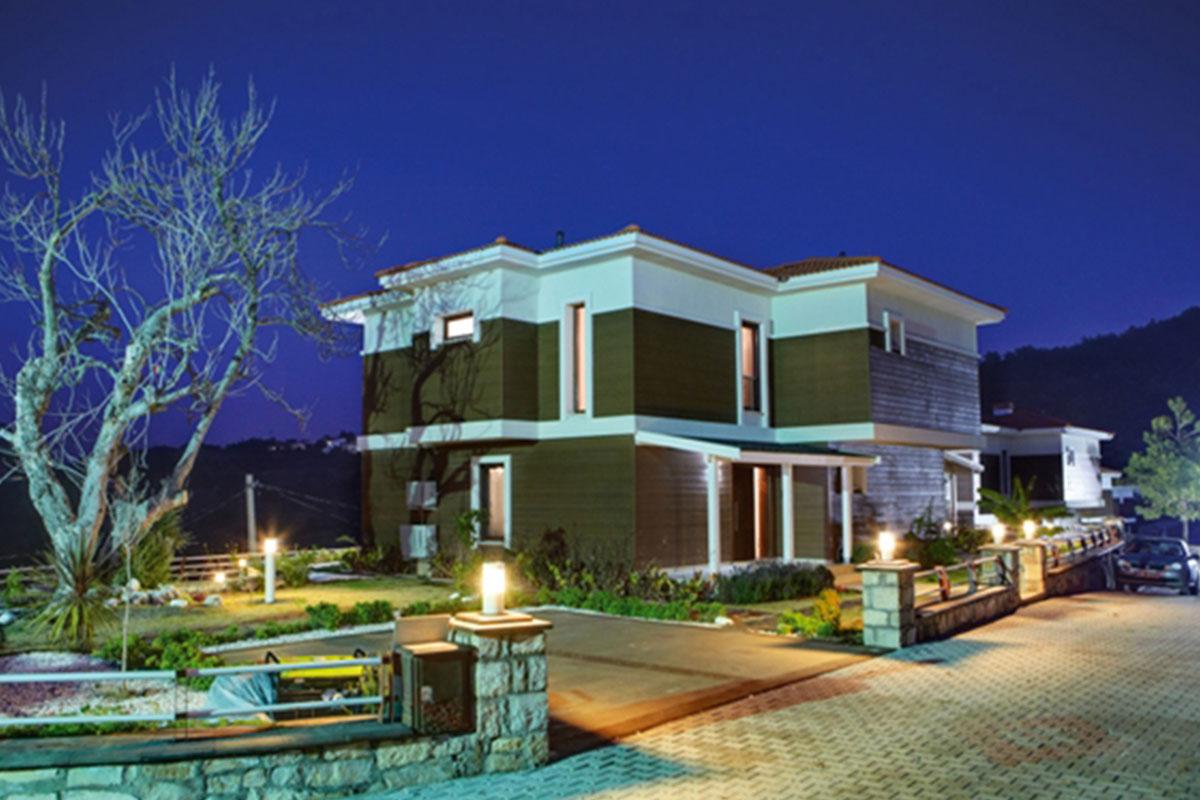 Dört Mevsim Konakları - 5