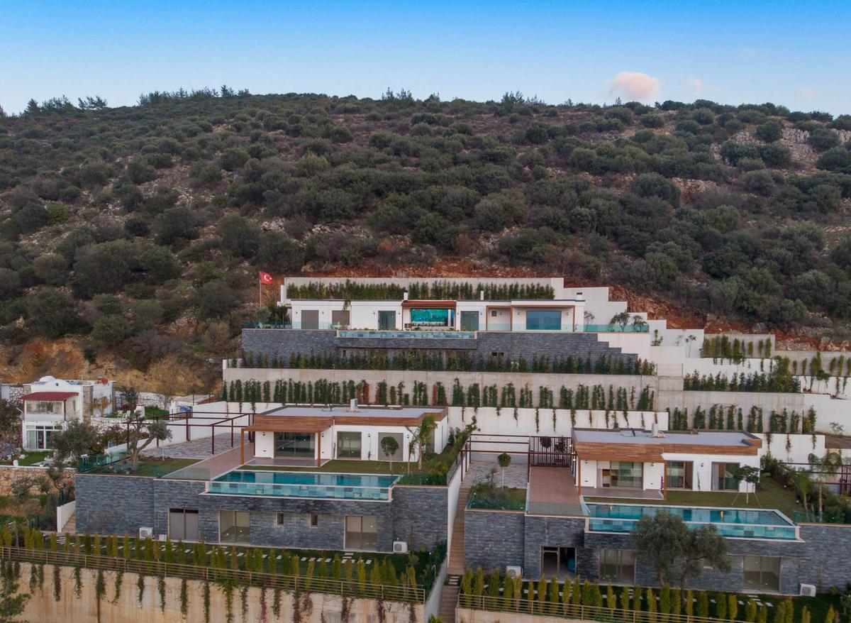 Bodrum Lalin 2 Prestige - 3
