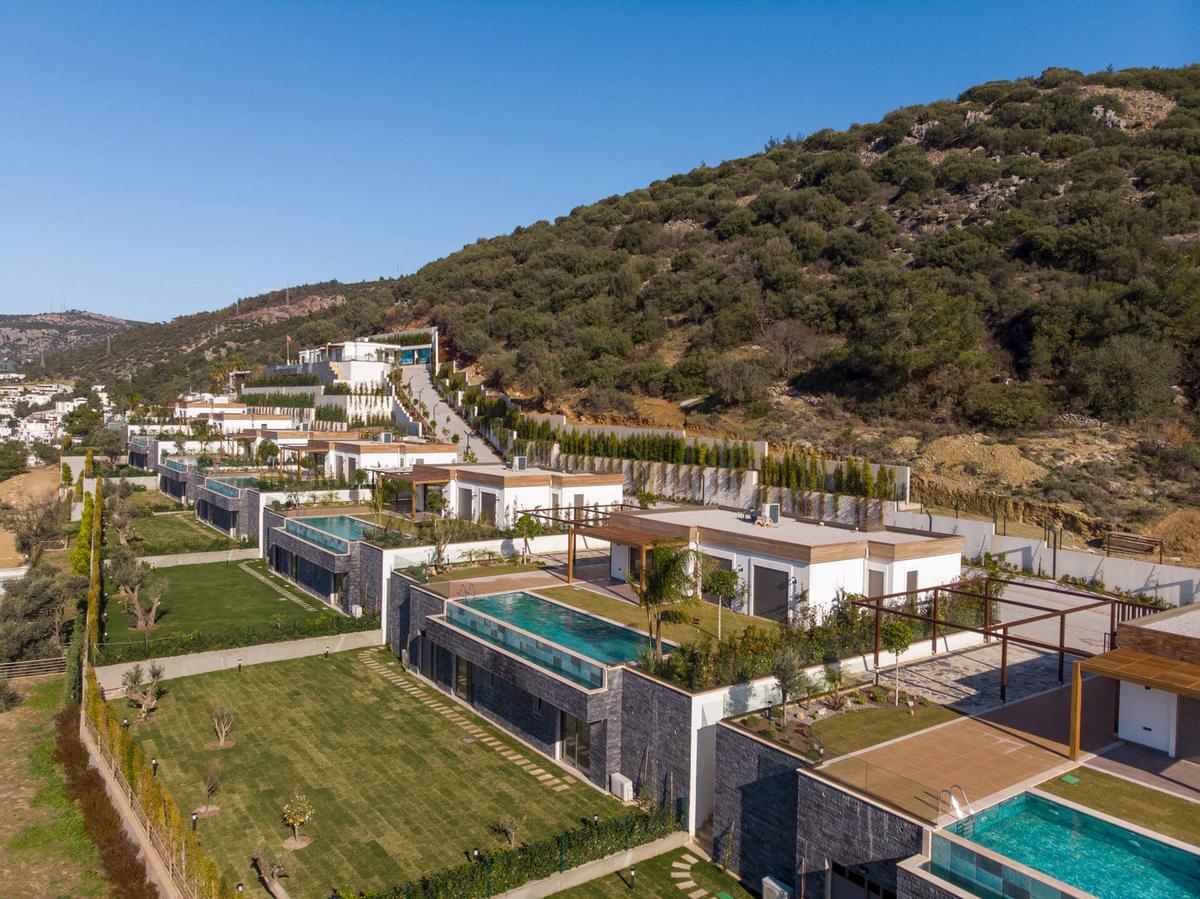 Bodrum Lalin 2 Prestige - 7