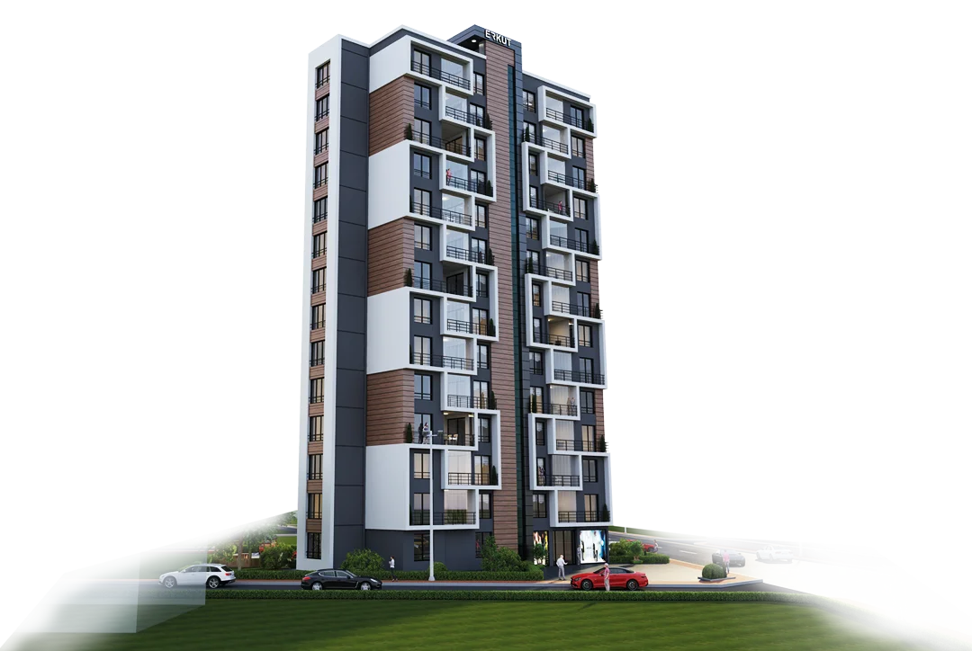 Erkut Simetri - 2