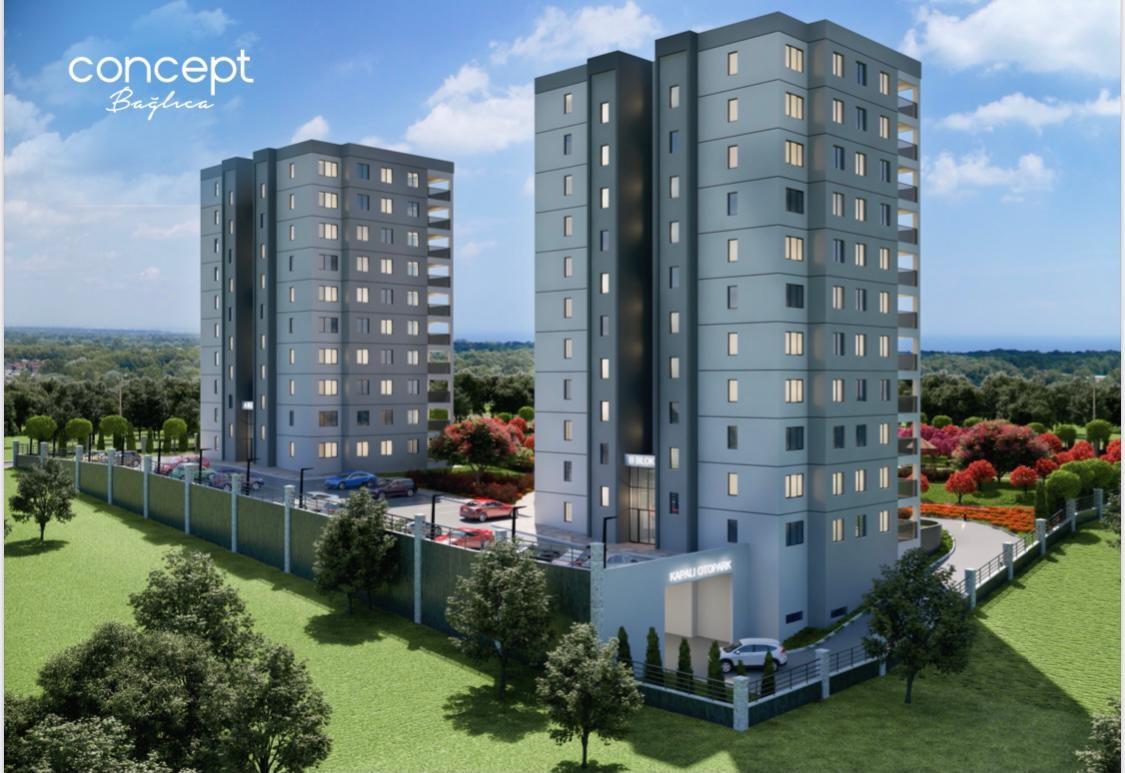 Concept Bağlıca