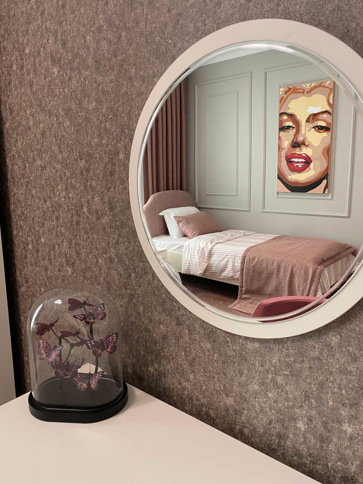 Olcay Point Residence - 9